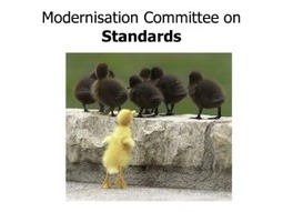 High-Level Group for the Modernisation of Statistical Production and Services - High-Level Group for the Modernisation of Statistical Production and Services - UNECE Statistics Wikis | Global Governance, Legal and Constitutional Affairs | Scoop.it