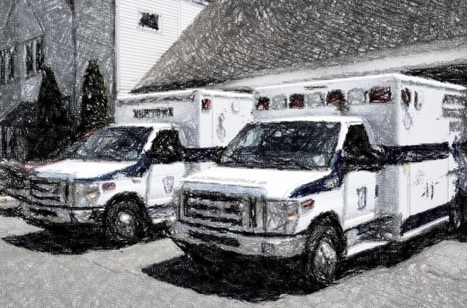 Voters Support Additional Needed Funding for the #NewtownPA Ambulance Squad | Newtown News of Interest | Scoop.it
