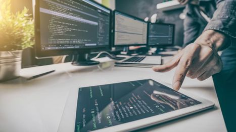 Web Design Company Melbourne sharing tips to save from getting your WordPress site hacked  | themes ninja | Scoop.it
