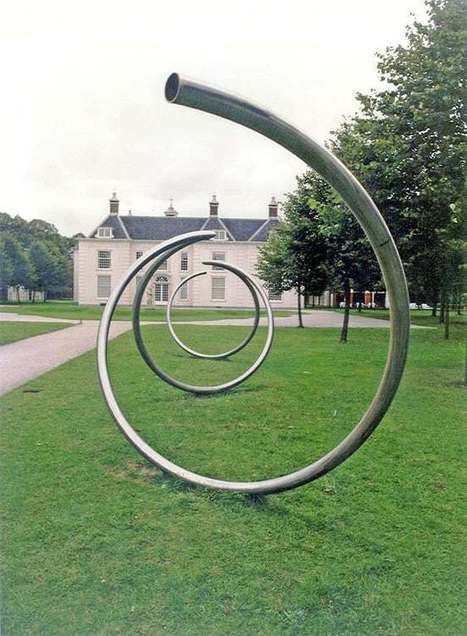 Lucien den Arend: Europa | Art Installations, Sculpture, Contemporary Art | Scoop.it