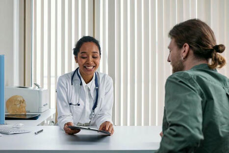 Helping health professionals to become vaccine champions - VaccinesToday | Vaccines Today | Hésitations Vaccinales: Observatoire HESIVAXs | Scoop.it