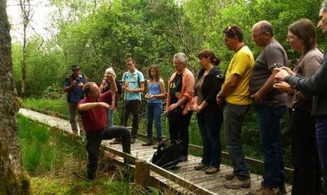 Tourbi&egrave;res infos N&deg;67, juillet 2015 | Biodiversit&eacute; | Scoop.it