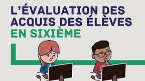 &Eacute;valuations de d&eacute;but de sixi&egrave;me 2020 : premiers r&eacute;sultats | Veille &eacute;ducative et p&eacute;dagogique - Mongazon | Scoop.it