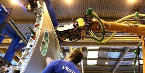 #Emploi : un #rapport parlementaire alerte sur la #pénurie de #compétences #recrutement #PME #TPE | RSE et PME | Scoop.it