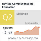 Cabero Almenar J, Ballesteros Regaña C, López Meneses E. Los mapas conceptuales interactivos como recursos didácticos en el ámbito universitario | Revista Complutense de Educación | Educación hoy | Scoop.it