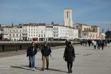 Vers la fin des vacances au ski ? Même en hiver, le tourisme en campagne et sur le littoral se développe | Suivi de la demande et des marchés du tourisme | Scoop.it