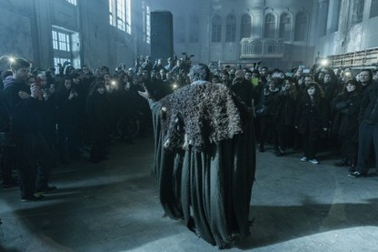 Interview: Why CANAL+ Spain took Game of Thrones transmedia | Transmedia: Storytelling for the Digital Age | Scoop.it