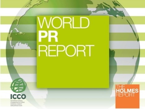 5 Lessons for PR from Cannes 2015 | Public Relations & Social Marketing Insight | Scoop.it