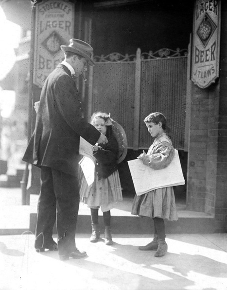 Some Thoughts on Hope, Cynicism, and the Stories We Tell Ourselves | Best Story Wins | Scoop.it