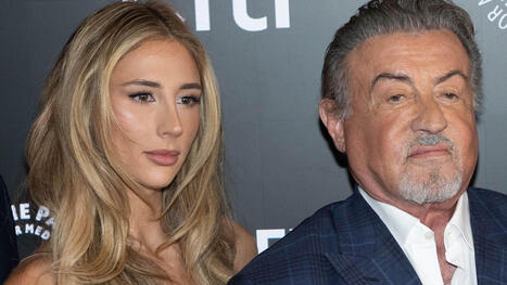 Sylvester Stallone rasar efter orden om dottern: &rdquo;Idiot&rdquo; | A1Uutiset | Scoop.it