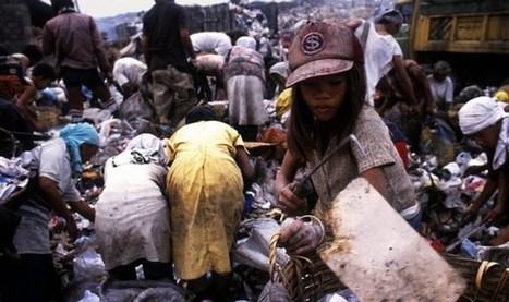 Can Science Solve Poverty? | ED262 mylineONLINE:  ClassMatters | Scoop.it