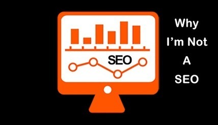 Why LinkedIn Doesn't Work for Content Marketing | Social Marketing Revolution | Scoop.it