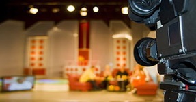 How To Ace A TV Interview: Tips From An Emmy Nominated Producer | Public Relations & Social Marketing Insight | Scoop.it