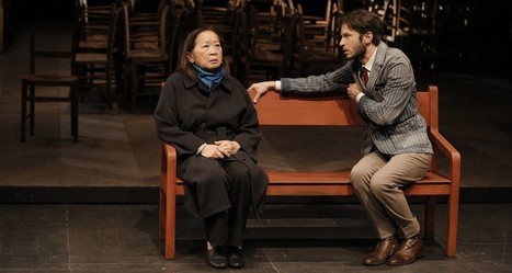 L'instant retrouvé de Jean Bellorini | Revue de presse théâtre | Scoop.it