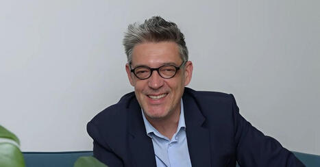 Daniel Beerli: «Wir schaffen Klarheit und Profil» | (Macro)Tendances Tourisme & Travel | Scoop.it