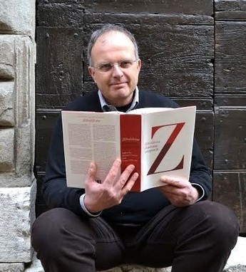 Lo Zibaldone in inglese,  il traduttore Richard Dixon  a Macerata | Cronache Maceratesi | NOTIZIE DAL MONDO DELLA TRADUZIONE | Scoop.it