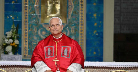 Trump: Voisiko joku kertoa paavi Leolle... | Uutisia lyhyesti | Yle | 1Uutiset - Lukemisen t&auml;hden | Scoop.it