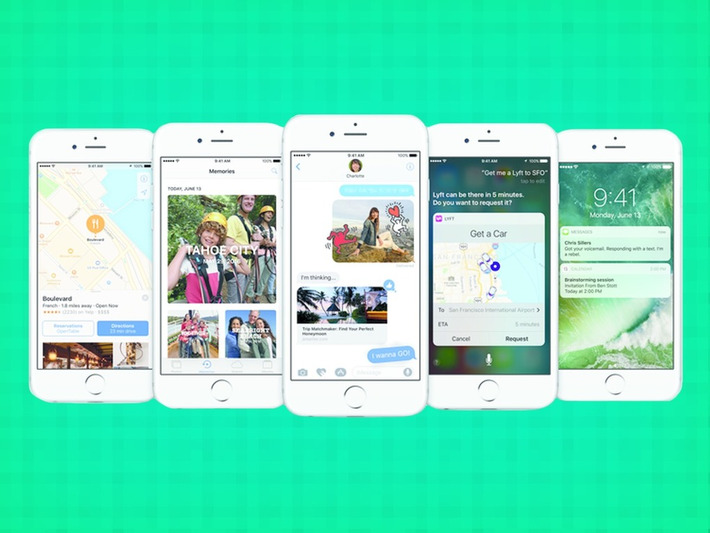 The 25 best hidden features and tricks in your iPhone's latest update | Technology Report - Changing Our World | Scoop.it