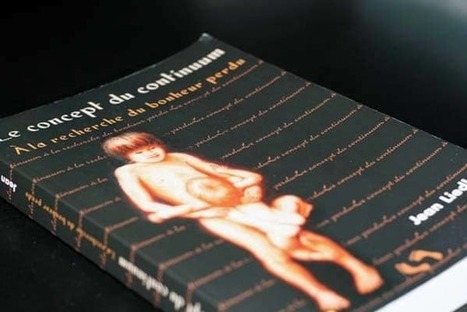 Le concept du continuum ou pourquoi tout ce que je vous dis depuis deux ans pourrait être inutile | Parent Autrement à Tahiti | Scoop.it