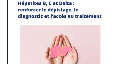 BEH n°16-17 Hépatites B, C et Delta : renforcer le dépistage, le diagnostic et l'accès au traitement | sida | Scoop.it