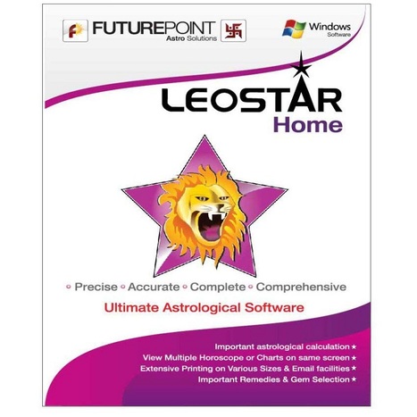Future Point Horoscope Software