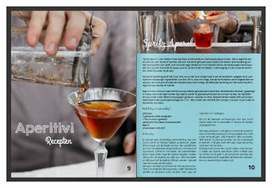 Aperitivo Italiano - De nieuwe uitgave met Apero recepten. Een zomers cadeau! | Good Things From Italy - Le Cose Buone d'Italia | Scoop.it