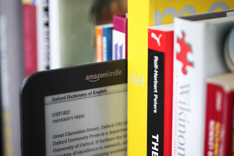 Metade do Brasil faz leitura digital, diz nova pesquisa | Inova&ccedil;&atilde;o Educacional | Scoop.it
