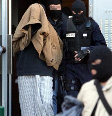 Toulouse : l'interrogatoire de 2007 qui révèle tout | Chronique des Droits de l'Homme | Scoop.it