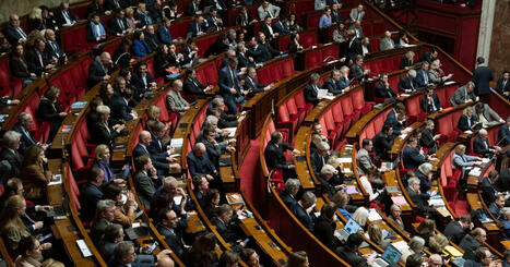 Fin de vie&nbsp;: la loi sur l'aide &agrave; mourir d&eacute;finitivement adopt&eacute;e par le Parlement - ICI | @ZeHub | Scoop.it