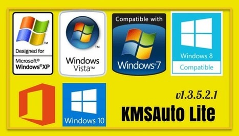 auto kms activator windows 7