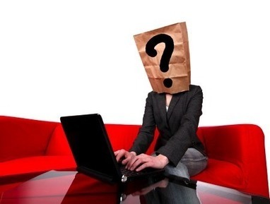 You Are No Longer Anonymous Online | Reputation911 | Reputation911 | Scoop.it