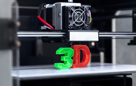 3D Yazıcılar - Hobi Mekatronik | Haber | Scoop.it