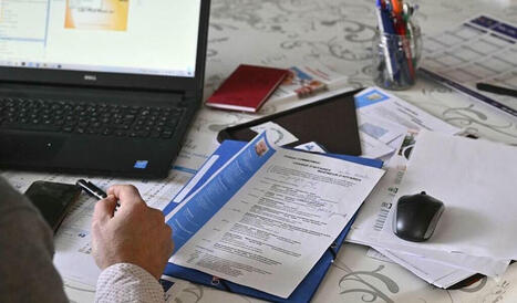 Cinq heures pour trouver un emploi&nbsp;: rendez-vous mercredi 2&nbsp;octobre 2024, &agrave; Sabl&eacute;-sur-Sarthe | L'actualit&eacute; des quartiers politique de la ville de Bretagne et Pays de la Loire | Scoop.it