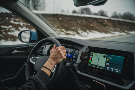 Sur la route, gare &agrave; ce panneau d&egrave;s le 1er novembre : une obligation entre en vigueur dans ces d&eacute;partements | Regards crois&eacute;s sur la transition &eacute;cologique | Scoop.it