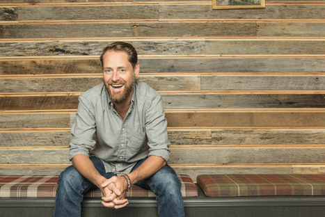 One on One: Hootsuite's Ryan Holmes on Why CEOs should Get Savvy with Social | Public Relations & Social Marketing Insight | Scoop.it