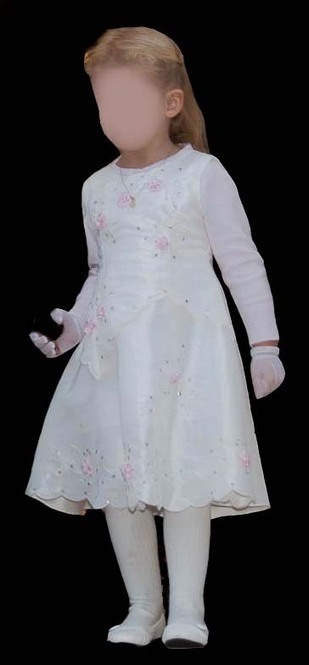 Annonce : Robe demoiselle d'honneur - Provence Alpes Côte d'azur - Vaucluse - Occasion du mariage | Robes de mariée d'occasion | Scoop.it