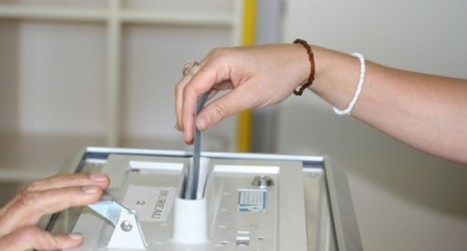 AUX URNES CITOYENNES! | Nouvelles du Maghreb | Scoop.it