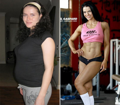 Bodybuilding.com - We 'Mirin Special Edition: 15 Optimum Bodies | Bodybuilding & Fitness | Scoop.it