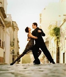 Arranca el Festival de Tango del ECuNHi | Mundo Tanguero | Scoop.it