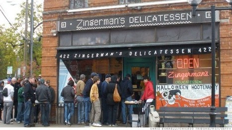 The benefits of planning really, really far ahead | Vision Album | Scoop.it