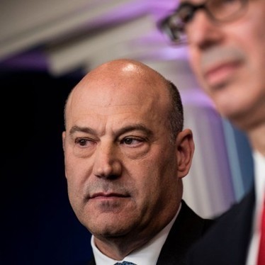 #GaryCohn Is Giving #GoldmanSachs Everything It Ever Wanted From the #Trump Administration - The Intercept | News in english | Scoop.it