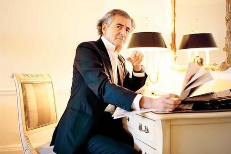 BRILLIANTLY DONE &ndash; Comment BHL transforme les moqueries du &laquo;&nbsp;New York Times&nbsp;&raquo; en &eacute;loges | Chronique des Droits de l'Homme | Scoop.it