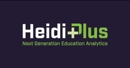 Heidi-Plus | Business Intelligence | Big Data + Libraries | Scoop.it