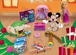 Vinci tanti giocattoli Disney | scontOmaggio | Concorsi a premi gratis e contest gratuiti | Scoop.it