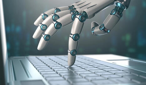 L&rsquo;intelligence artificielle menace-t-elle vraiment le mod&egrave;le &eacute;conomique des &eacute;diteurs de logiciels ? | Renseignements Strat&eacute;giques, Investigations & Intelligence Economique | Scoop.it