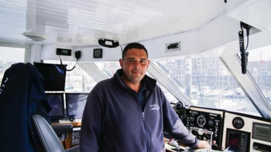 La navette de l’estuaire entre Le Havre et Trouville-sur-Mer reprend le samedi 9 juin | Une semaine d'actu - Newsletter de veille de l'AURH | Scoop.it