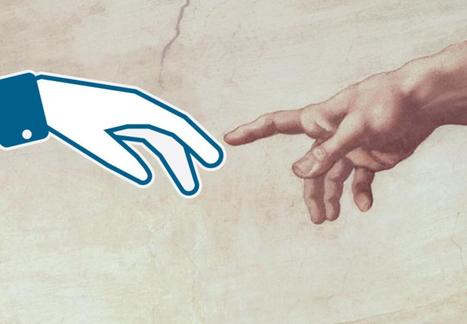 Le digital caritatif | le digital humanitaire | Scoop.it