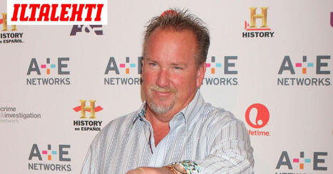 Huutokaupan mets&auml;st&auml;j&auml;t -t&auml;hti on l&ouml;ydetty kuolleena | 1Uutiset - Lukemisen t&auml;hden | Scoop.it