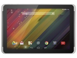 HP 10 Plus Tablet With Full - HD Display Launched | Latest Mobile buzz | Scoop.it