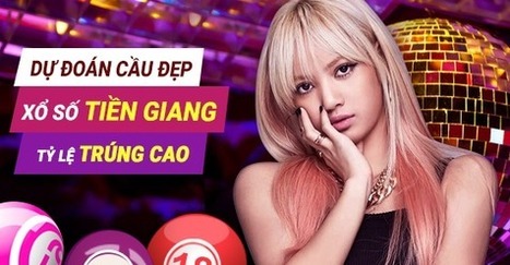 Xổ số Tiền Giang hôm nay - XSTGIANG - KQXSTG - XSTGI - XSTG - SXTG | Xổ số miền nam - Kết quả xổ số miền Nam (KQXSMN) - SXMN hôm nay | Scoop.it